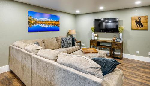 Laramie Gem Less Than half Mi to University of Wyoming! - Foto 4