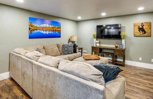 Laramie Gem Less Than half Mi to University of Wyoming! - Foto 4