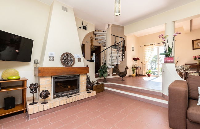 Looking to Landscape Sea View Private Pool Villa - Foto 10