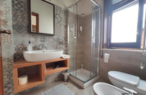 Il Ficodindia bianco-Appartamento con terrazza - Foto 13