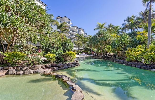 Seaforth Resort - Foto 12