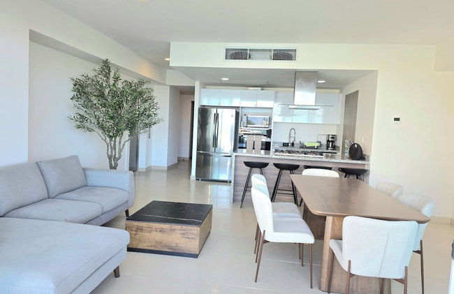 Marea condo vista espectacular 4pax - Foto 15