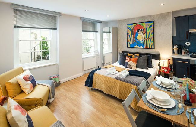 5minwalkto Madame Tussauds/baker Street/centrallnd - Foto 8