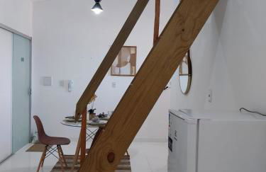 Aconchego Loft 02 - Foto 13