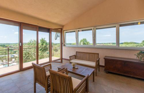 Villa Vital Vižinada private pool - Foto 32