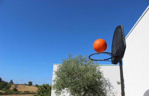 Villa Martins - Foto 23