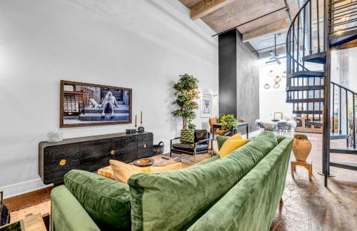 Urban Bliss on the Beltline - Foto 49