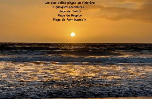 Le Parvis de PONT-AVEN - Photo 12