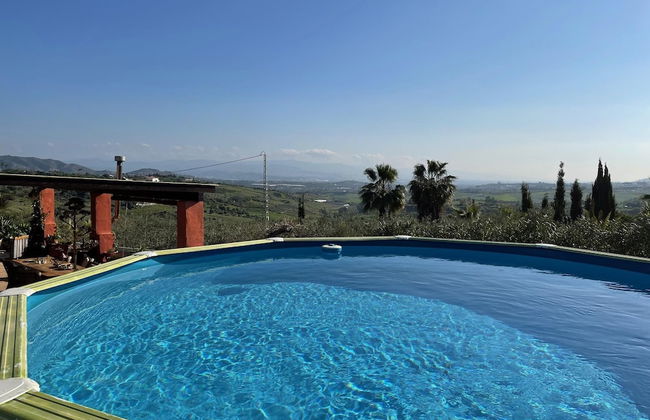 Fantastic View and Lovely Atmosphere Casita Adelfa - Foto 6