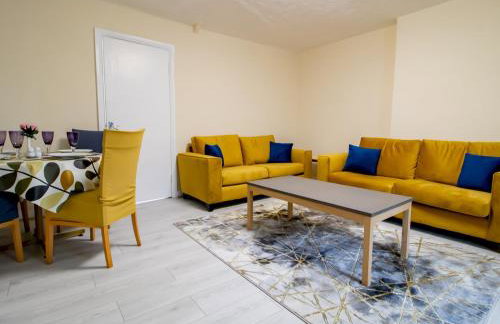 Spacious Well Equipped Flat - Pass the Keys - Foto 1