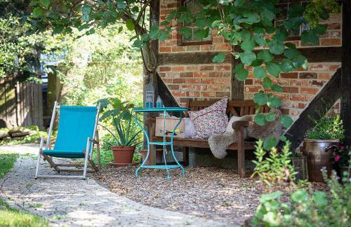 Ferienwohnungen Wildblume - Foto 1