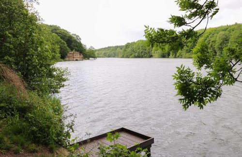 Woodman's Cottage - Foto 31