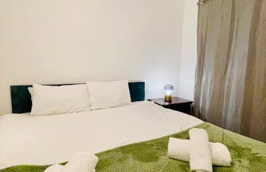 2BD CanaryWharf Mile End Private Balcony FREE Parking - Foto 16