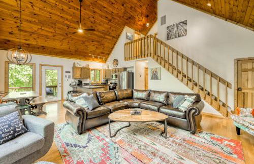 Woodhaven Hideaway - Foto 6