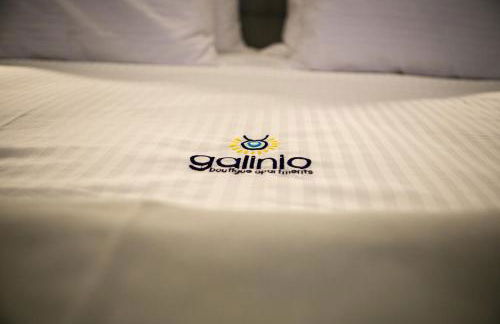 Galinio Boutique Apartments - Photo 49