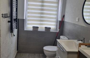 Apartament Nova Kamienica 3 - Foto 16
