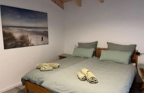 Neues Holzhaus am Steinhuder Meer - Foto 8