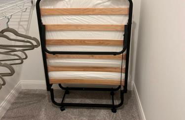 Radiant Vibes Spacious 2BR 2BA 2 King Beds Gym WFH - Foto 30