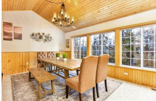 Sunspot Lodge - Schweitzer Mountain - Foto 8