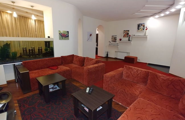 Kiev Rent Apartments - Foto 12