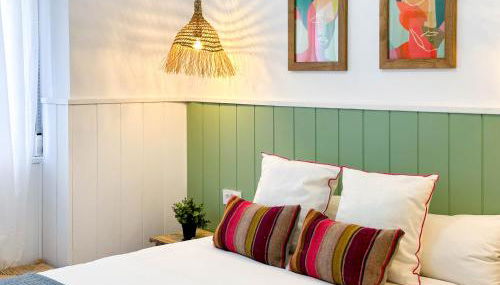 Casa Llorca. Estilo y tradición cerca del centro. - Photo 2