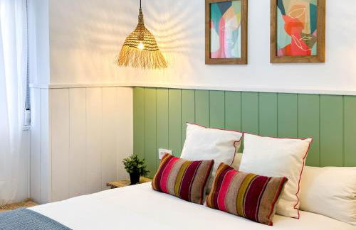 Casa Llorca. Estilo y tradición cerca del centro. - Photo 2