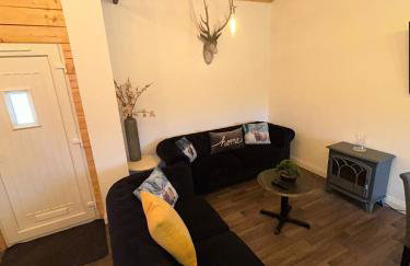 The Stags Den - Foto 1