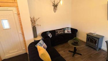 The Stags Den - Foto 1