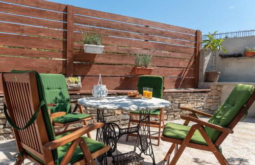 Holiday House Markoč - Foto 32