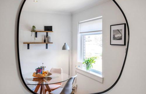 Cairn BNB Introduces Mavisbank Gardens - where homely charm meets modern living - Foto 5