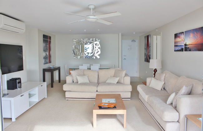 Solnamara Beachfront Apartments - Foto 46