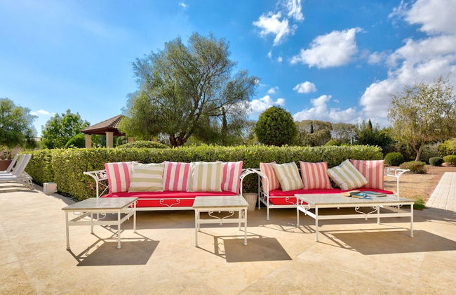 Villa 375 - Delphin in Kouklia - Foto 19