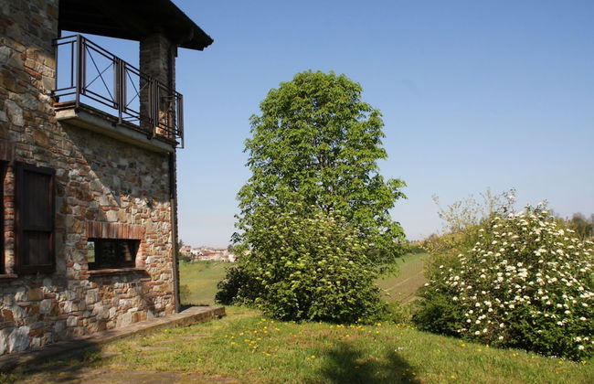 Belvilla by OYO Casa Magnano Ziano - Foto 28