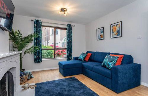 Templepatrick family home beside the Rabbit hotel - Foto 28