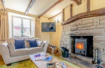 Sweet Knoll Farm - Foto 33