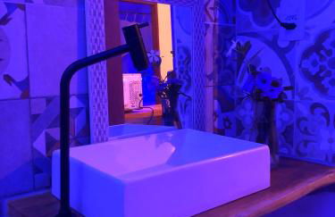 Bungalos Orion a 150 m Praia do Espelho - Foto 13