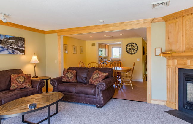 Smugglers' Notch Resort Private Suites - Foto 68