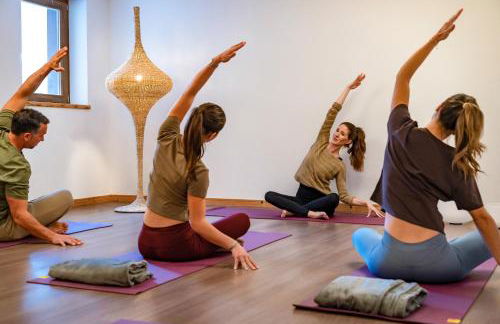 Résidence Club MMV La Clé des Cimes - Foto 57