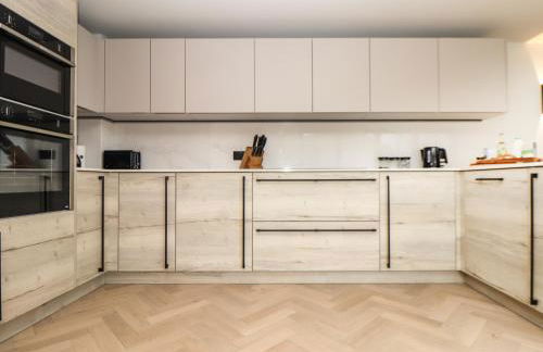 The Granary at Boskensoe Barns - Foto 12