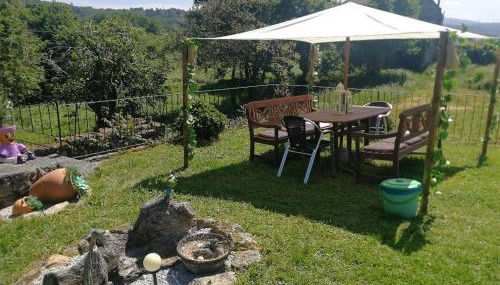 Caserio de Fontes - Foto 3, Garden