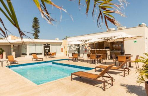 Apartamento em Cabo Frio Proximo a Praia do Forte - Foto 4