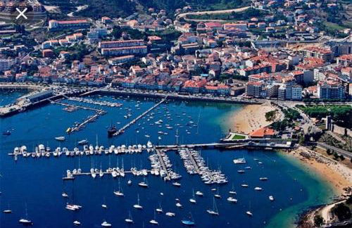 Apartamento con piscina y terraza al lado de la playa - Foto 10