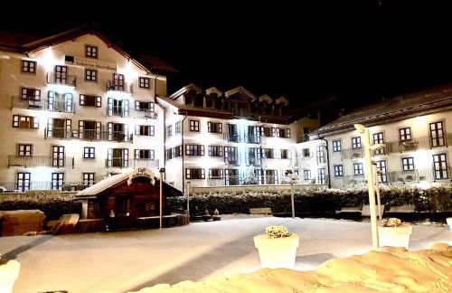 Exceptionnel duplex en Residence & Spa Vallorcine Mont-Blanc 5 étoiles - Foto 1