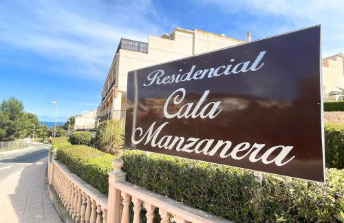 Apartamento dúplex 6 personas en zona tranquila CALPE - Photo 29