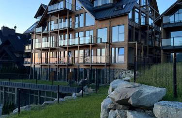 Stone Suite Zakopane - Foto 44