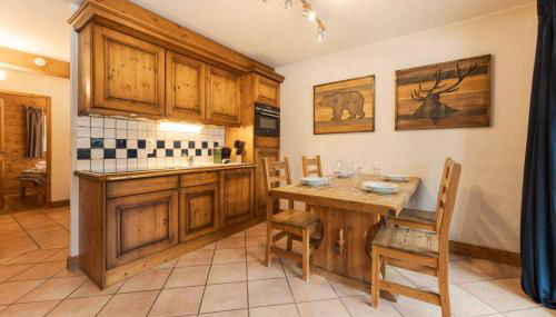 Etoile Cosy Balcon Vue Montagne Proche Centre - Photo 2