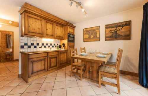 Etoile Cosy Balcon Vue Montagne Proche Centre - Photo 2