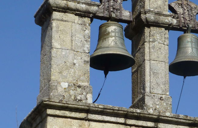Free tour di Sarria - Foto 1