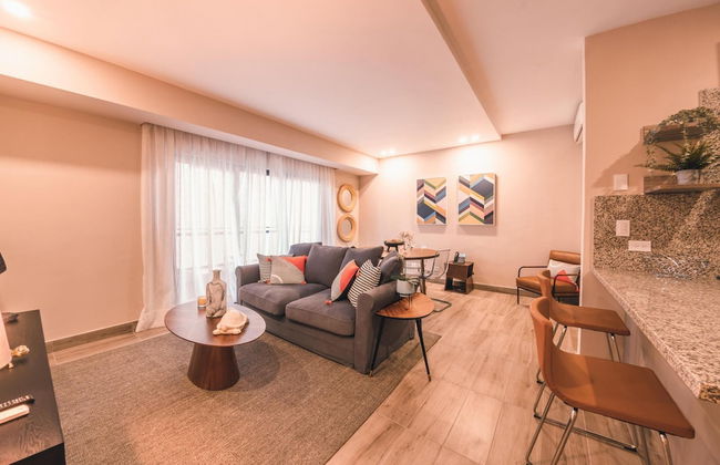 Flat in Piantini With Breakfast Included 203 - Foto 31