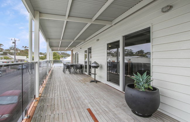 The Apartment, Metung - Foto 15